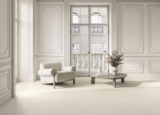 Pavimento Palais Sand 60x120 cm.