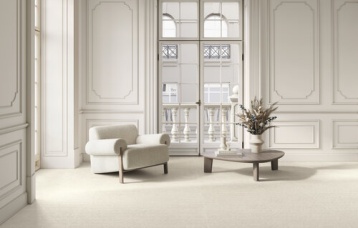 Pavimento Palais Sand 60x120 cm.