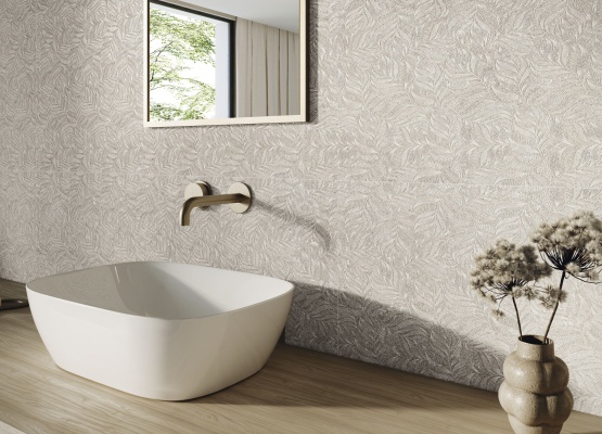 Revestimiento Covent Grey 60x120 cm.