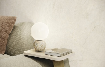 Sorrento Sabbia Natural Rect. 80 x 160 cm.