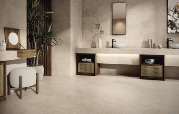 Salerno Bronzo 30 cm x 60 cm. Salerno Bronzo 60 cm x 60 cm