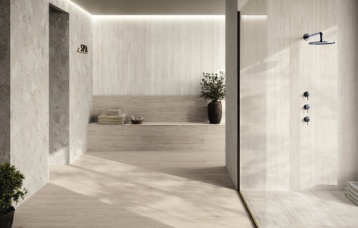 Ferreire Faggio 20 x 120 cm Positano Avorio Natural 280 x 120 cm Ravello Naturalle 280 x 120 cm Ravello Naturalle 120 x 120 cm