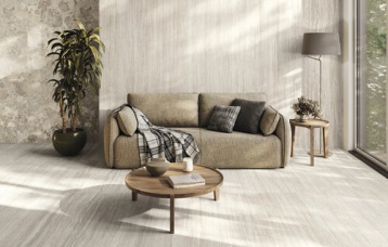 Ravello Naturale 120x280 cm. Ravello Naturale 120x120 cm Positano Bronzo 120x280 cm.