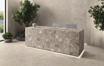 Positano Bronzo 120 cm x 280 cm. Salerno Bronzo 120 cm x 280 cm. Salerno Bronzo 120 cm x 120 cm Ferriere Faggio 20x120.