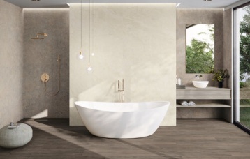 Ferreire Noce 20 x 120 cm Salerno Avorio Natural 280 x 120 cm Sorrento Sabbia Natural 280 x 120 cm