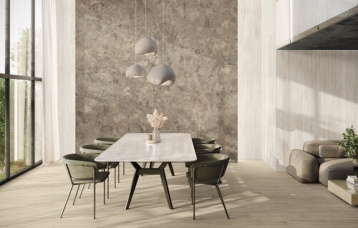 Ferreire Quercia 20 x 120 cm Positano Bronzo Natural 280 x 120 cm Ravello Naturalle 280 x 120 cm