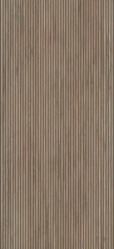 STRIPES VERMONT WALNUT