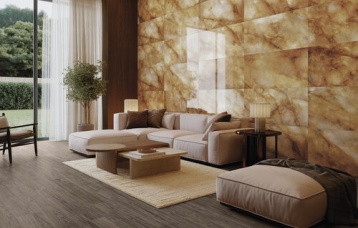 Revestimiento Sunset Pulido 60X120 cm