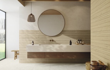 Slatawood Roble 40x120 cm.