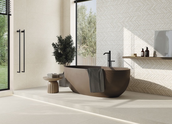 Elite Greige 60x120 cm.