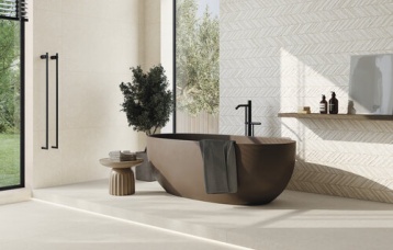 Elite Greige 60x120 cm.