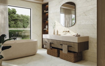 Geo Crystallo 60x120 cm.